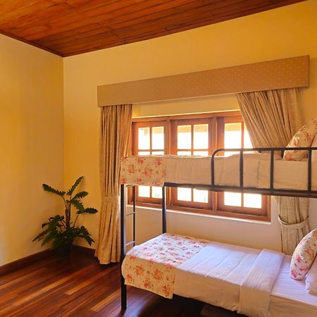 The Loris Manor Hotel Nuwara Eliya Exterior photo