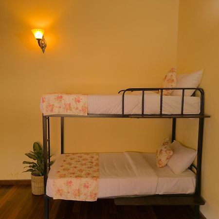 The Loris Manor Hotel Nuwara Eliya Exterior photo