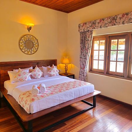 The Loris Manor Hotel Nuwara Eliya Exterior photo
