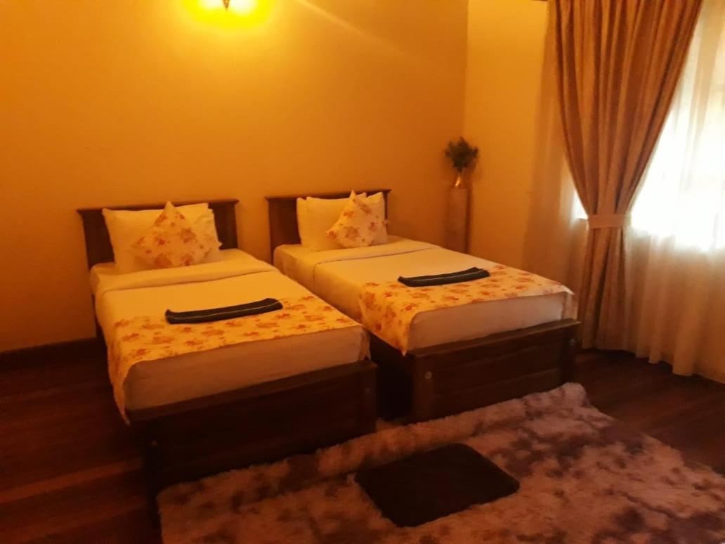 The Loris Manor Hotel Nuwara Eliya Exterior photo