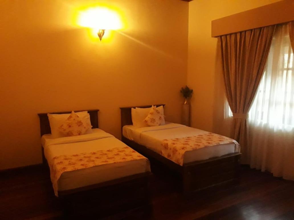 The Loris Manor Hotel Nuwara Eliya Exterior photo