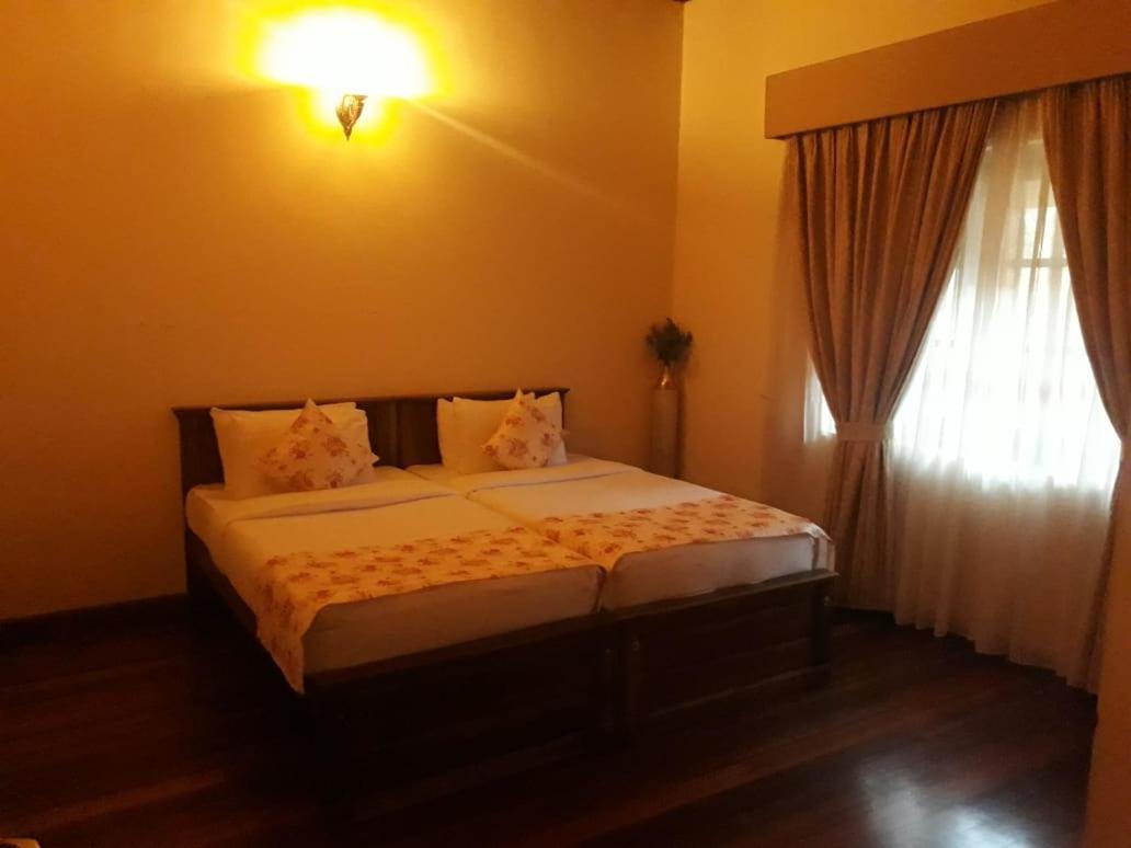 The Loris Manor Hotel Nuwara Eliya Exterior photo