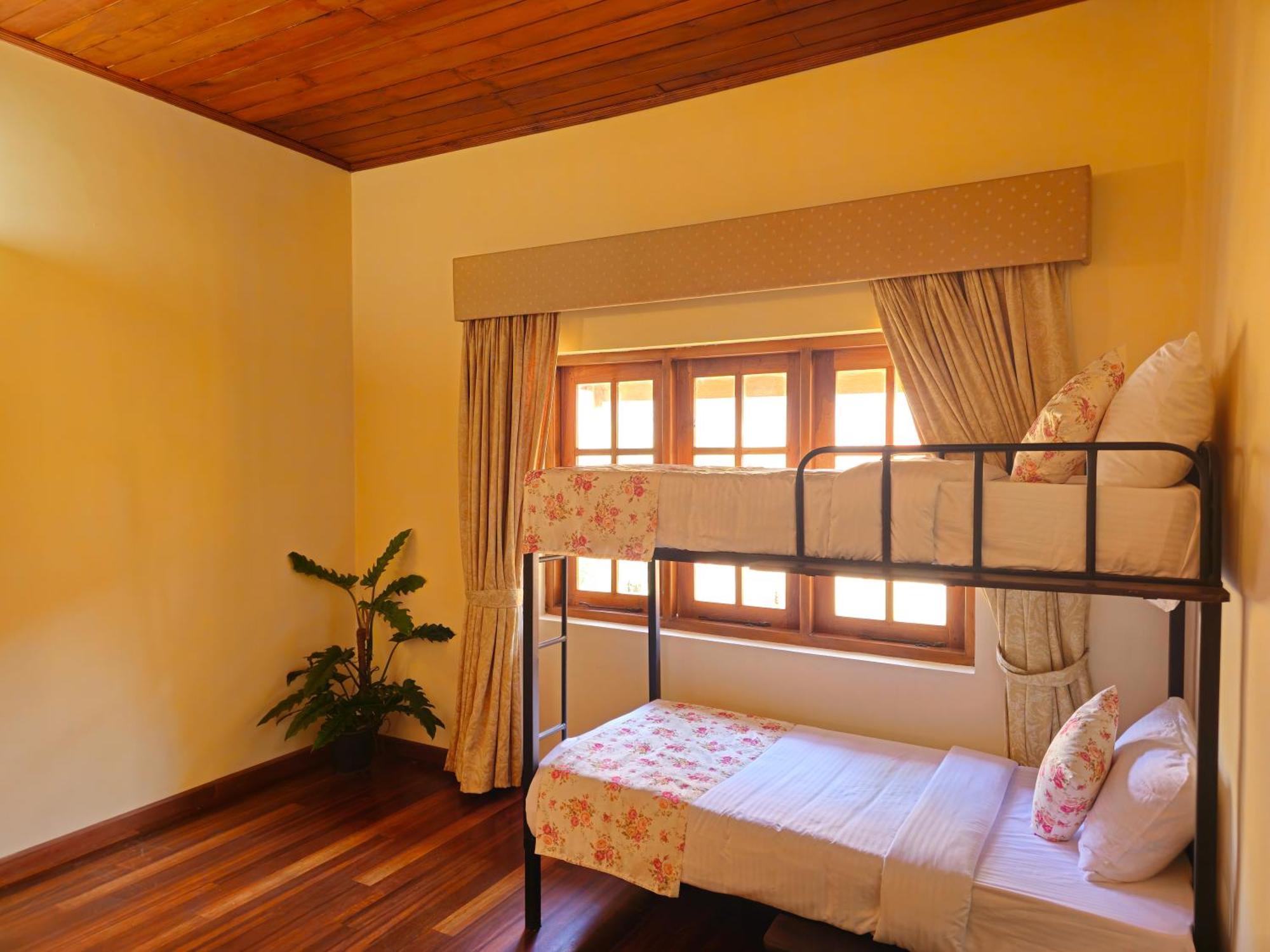 The Loris Manor Hotel Nuwara Eliya Exterior photo
