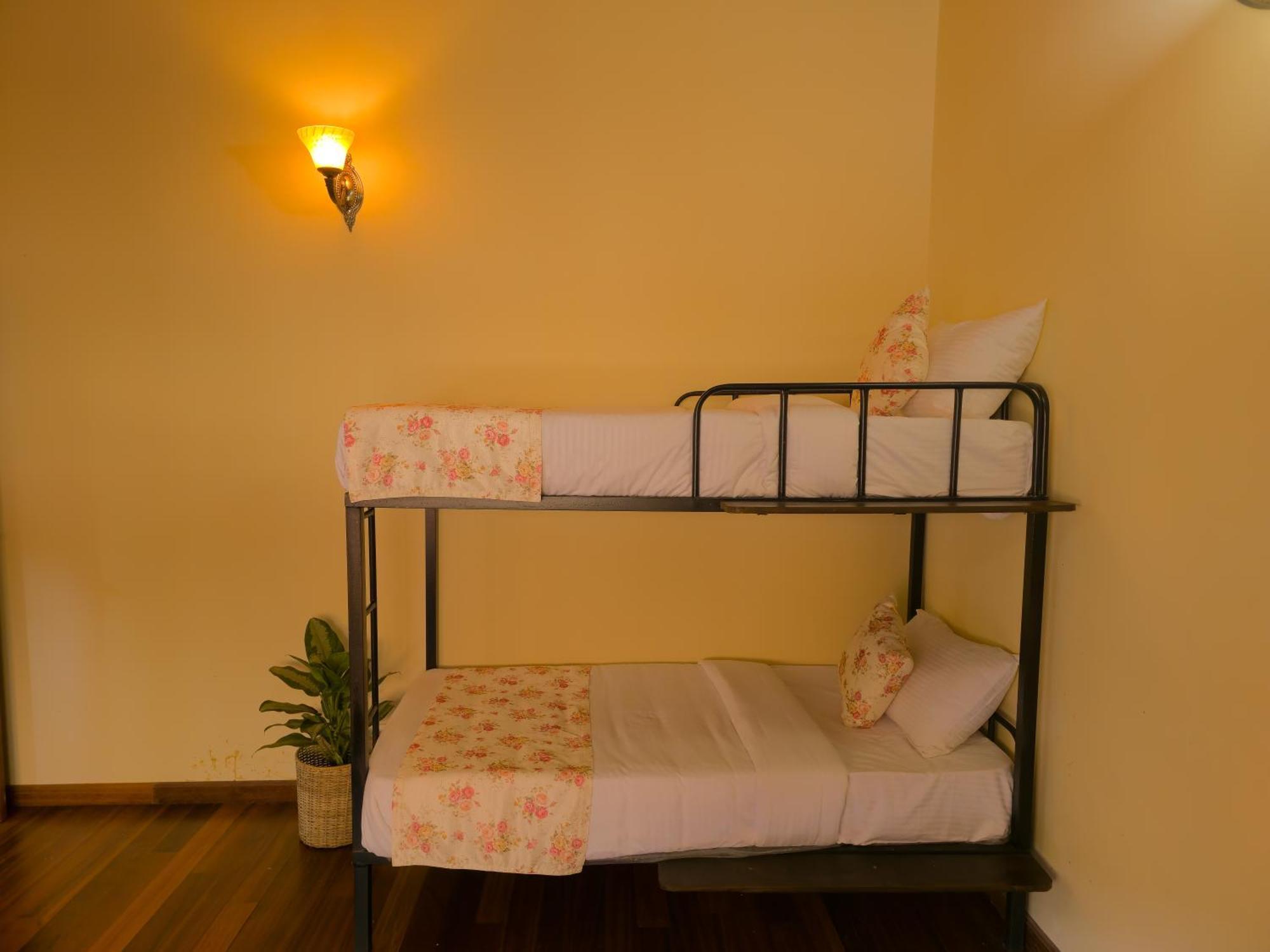 The Loris Manor Hotel Nuwara Eliya Exterior photo
