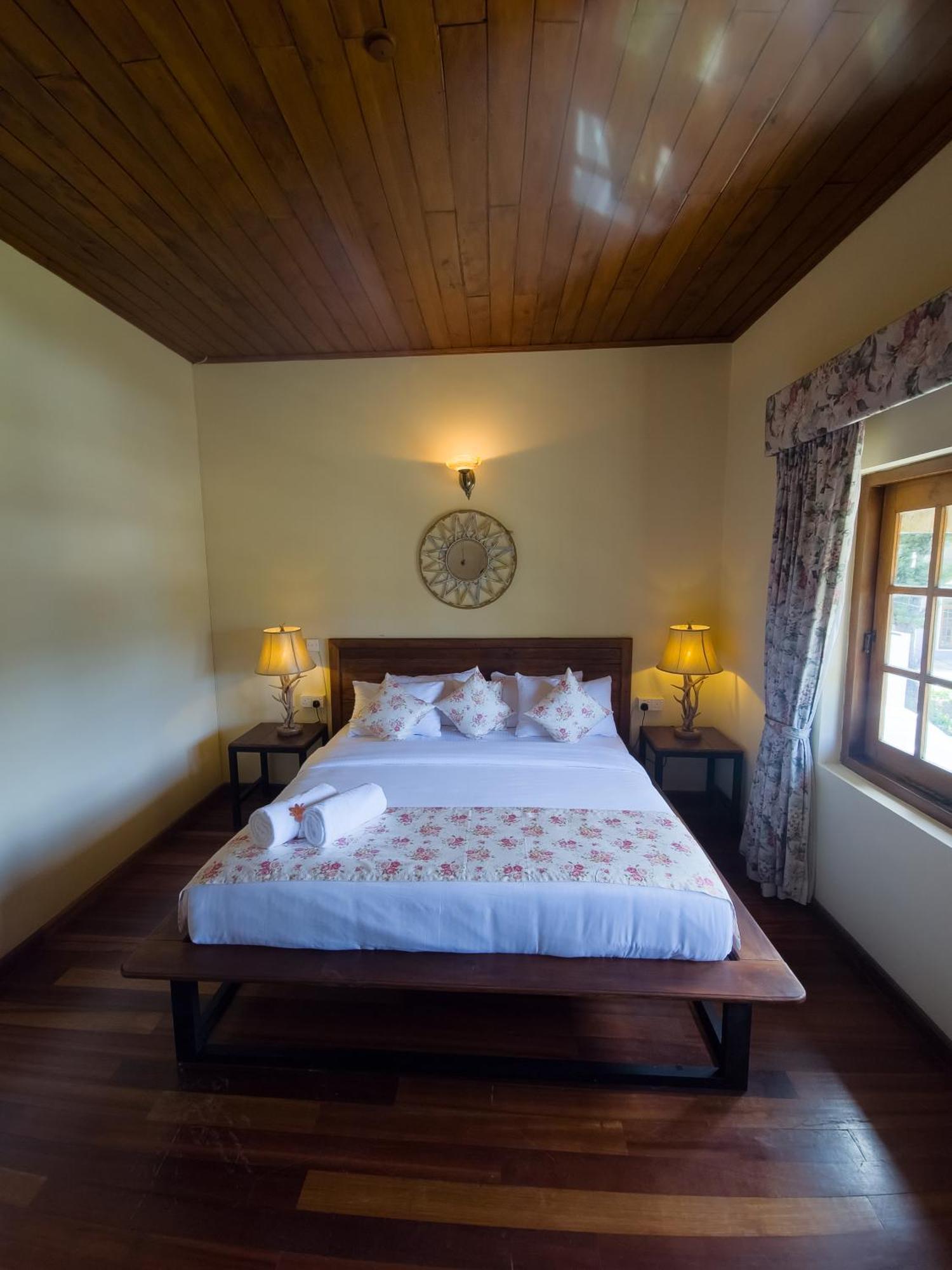 The Loris Manor Hotel Nuwara Eliya Exterior photo