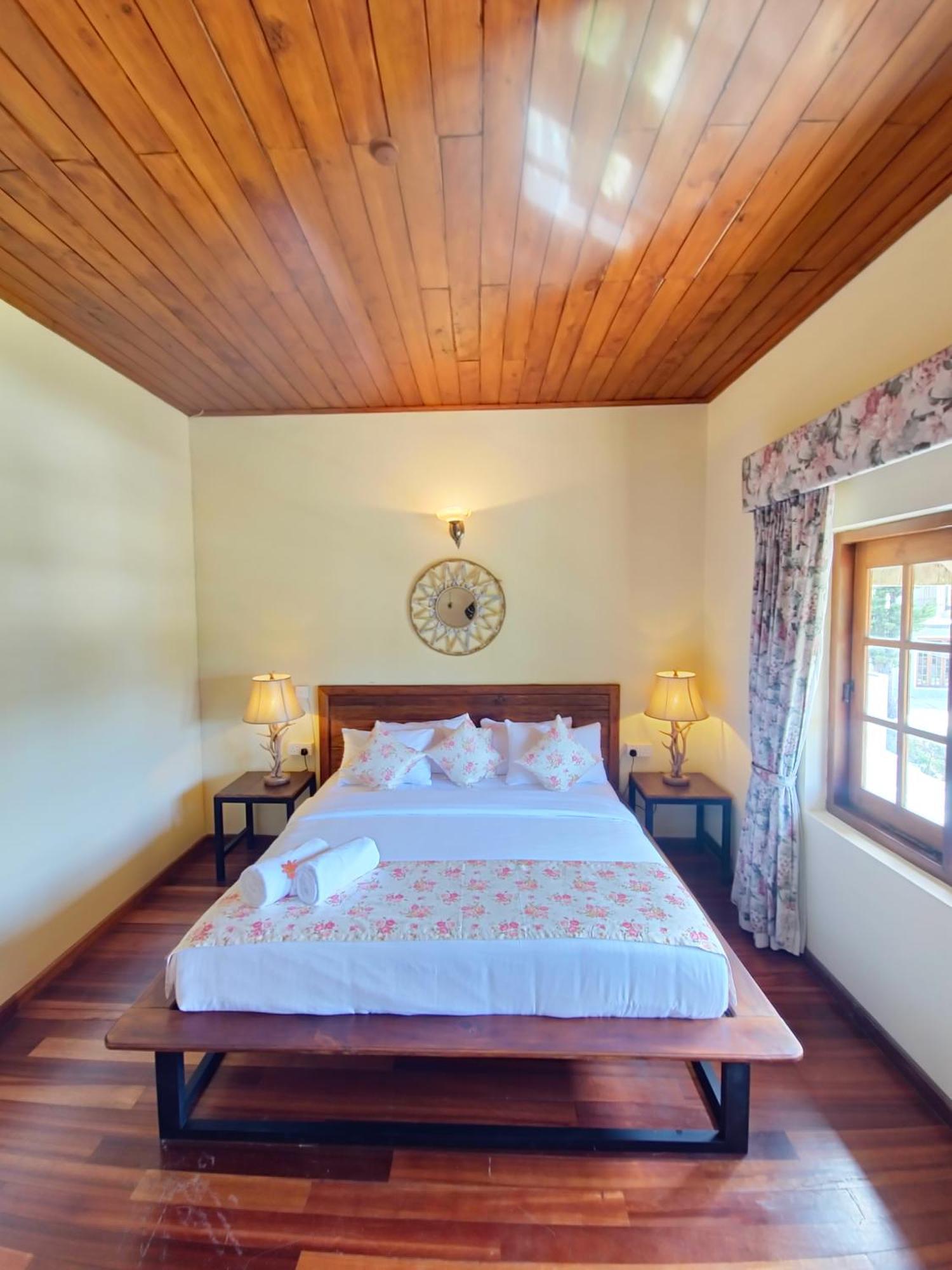 The Loris Manor Hotel Nuwara Eliya Exterior photo