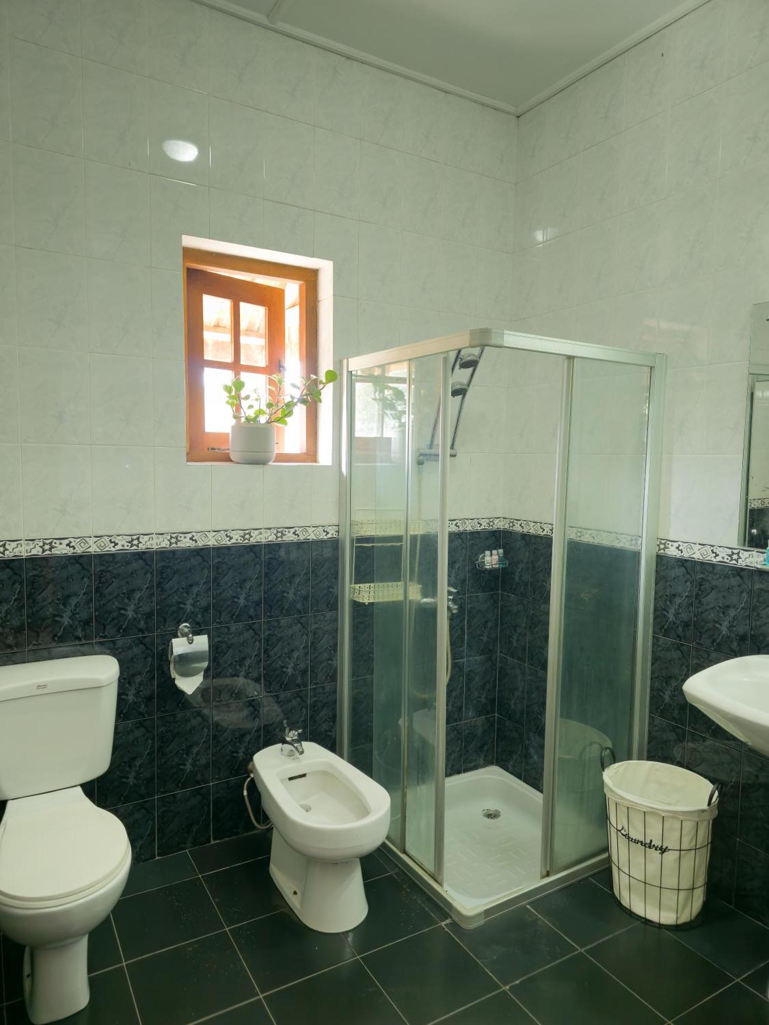 The Loris Manor Hotel Nuwara Eliya Exterior photo
